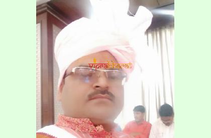 Lavkush Panday photos - Viprabharat